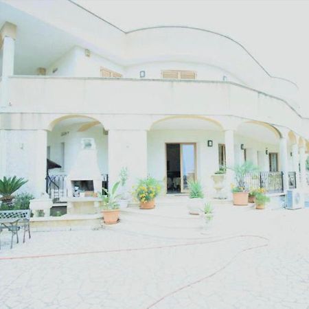 B&B Arcobaleno Сальве Экстерьер фото