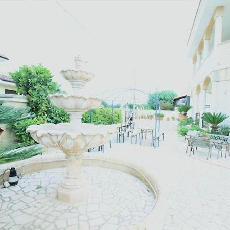 B&B Arcobaleno Сальве Экстерьер фото