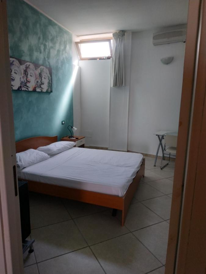 B&B Arcobaleno Сальве Экстерьер фото
