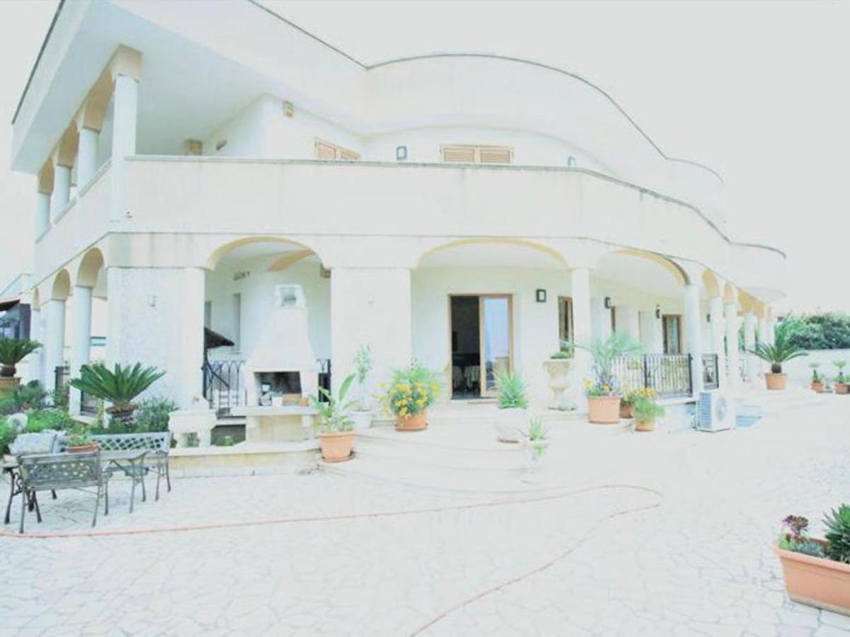 B&B Arcobaleno Сальве Экстерьер фото