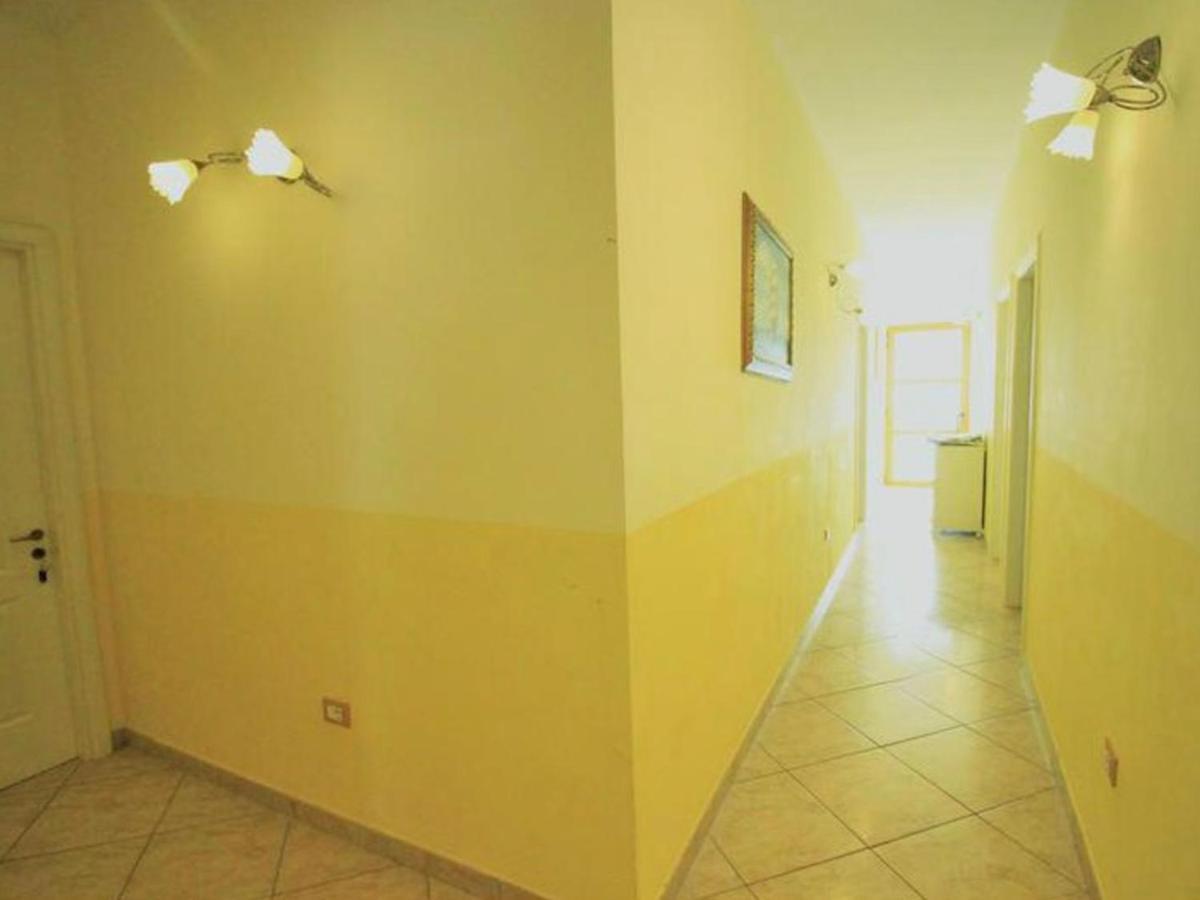 B&B Arcobaleno Сальве Экстерьер фото