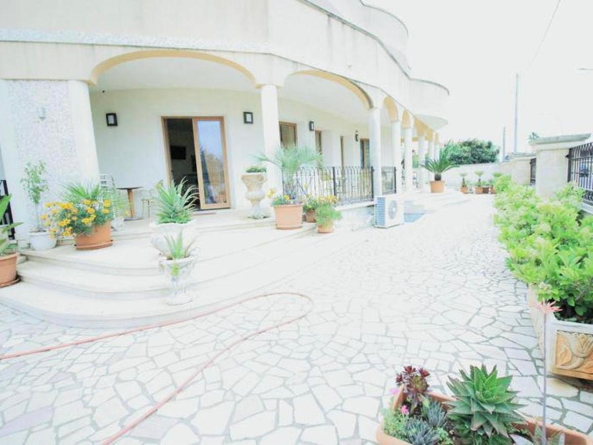 B&B Arcobaleno Сальве Экстерьер фото