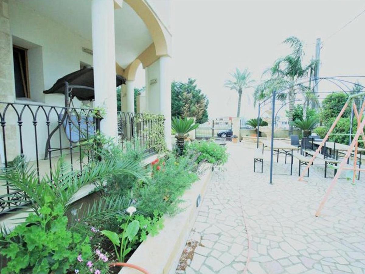 B&B Arcobaleno Сальве Экстерьер фото
