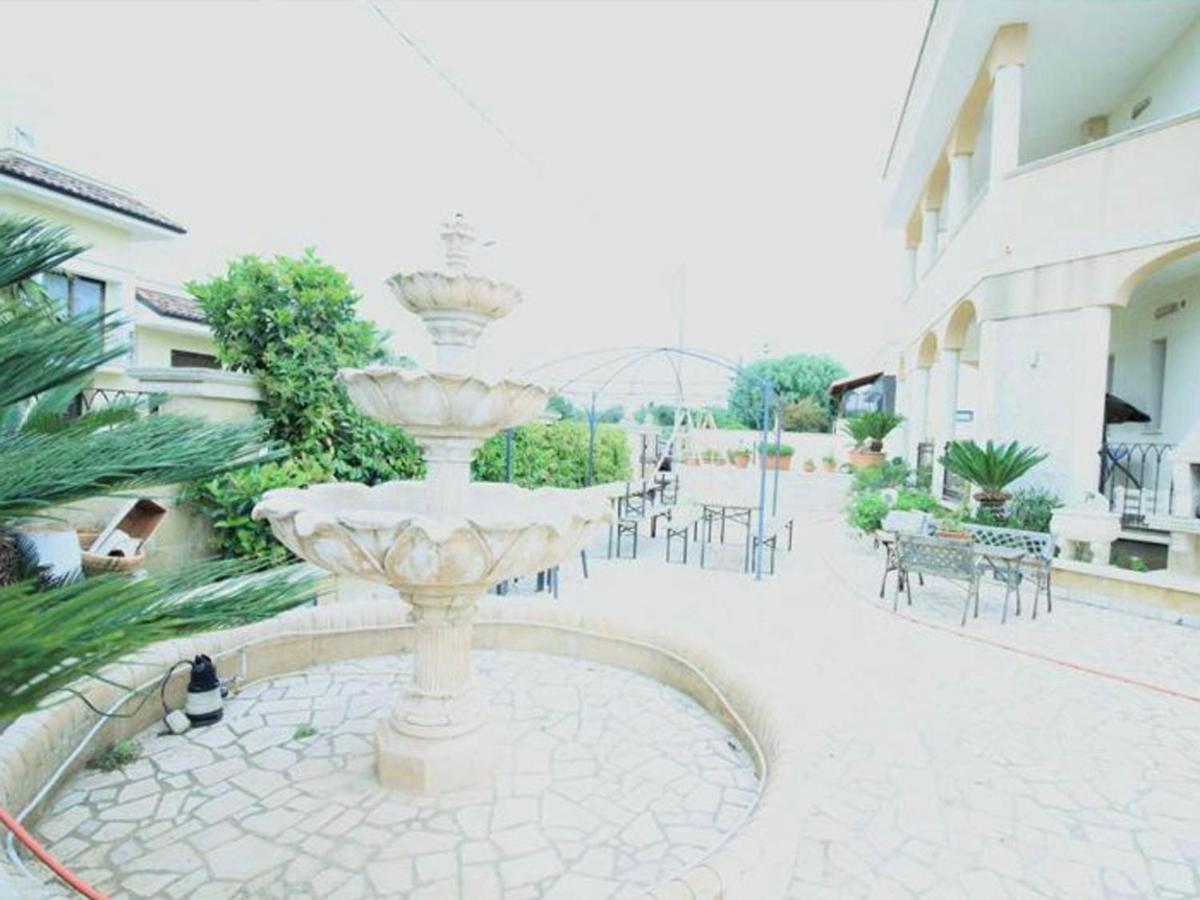 B&B Arcobaleno Сальве Экстерьер фото