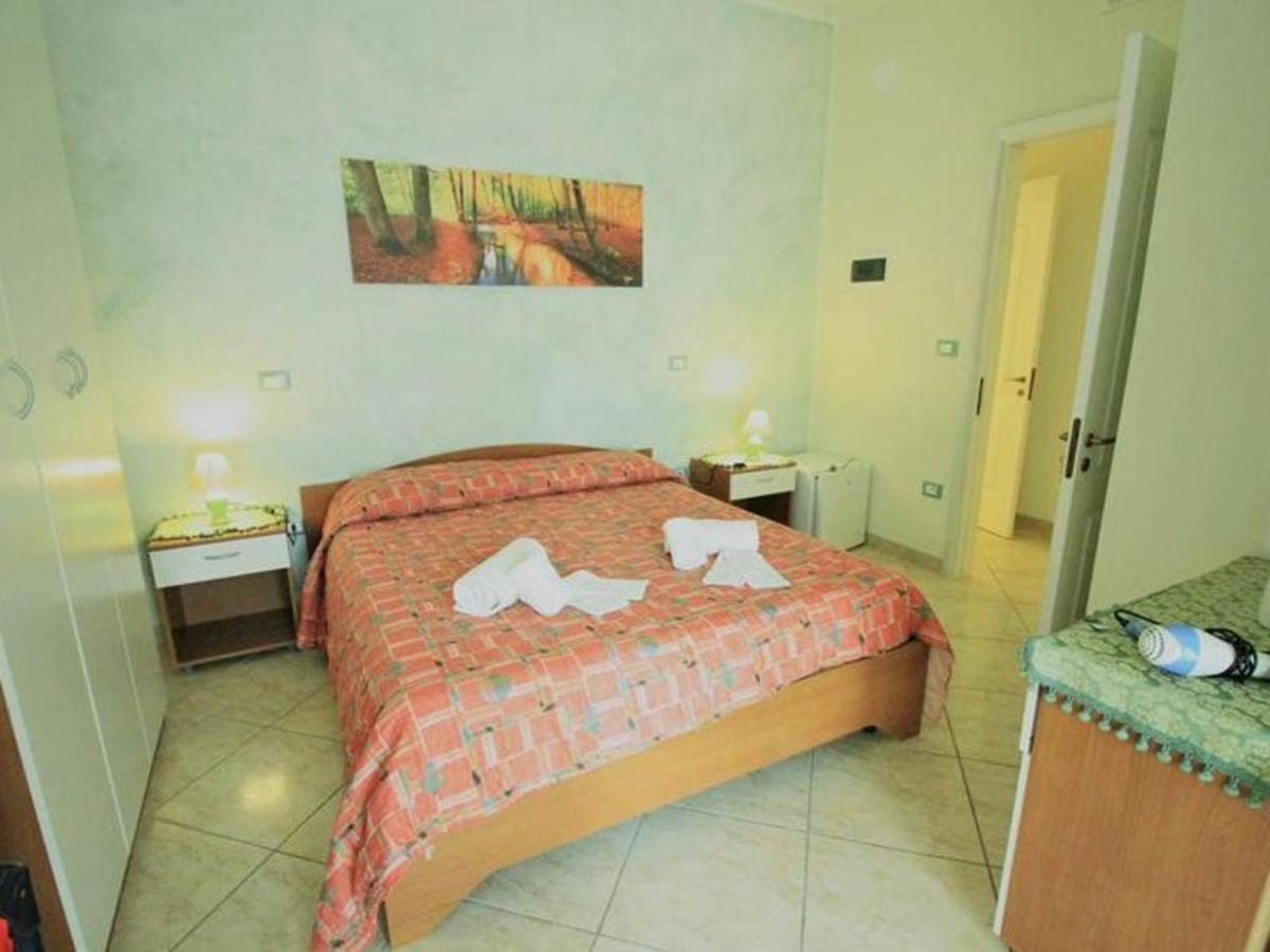 B&B Arcobaleno Сальве Экстерьер фото