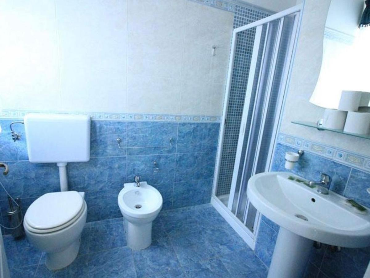B&B Arcobaleno Сальве Экстерьер фото