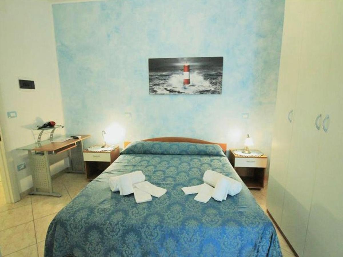 B&B Arcobaleno Сальве Экстерьер фото