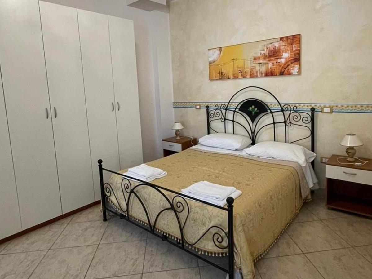 B&B Arcobaleno Сальве Экстерьер фото