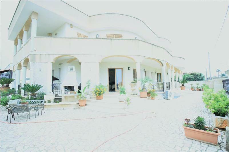 B&B Arcobaleno Сальве Экстерьер фото